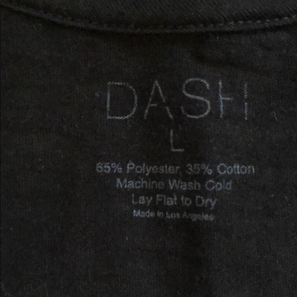 DASH T-shirt - Picture 2 of 2